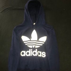 Adidas Hoodie